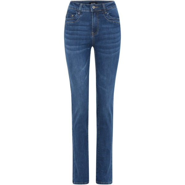 MAPP - PATTI STRAIGHT DENIM JEANS