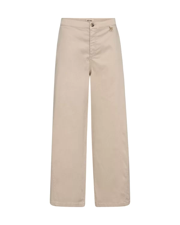 Mos Mosh - Vincent Rosemary Pant Mos Mosh - Vincent Rosemary Pant