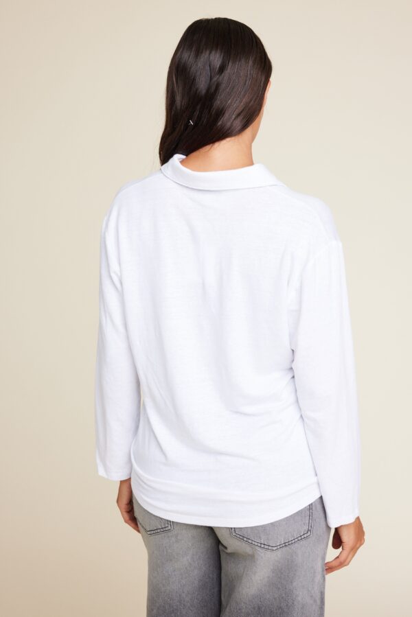 Line of oslo  - Jodie Longsleeve - Bilde 2